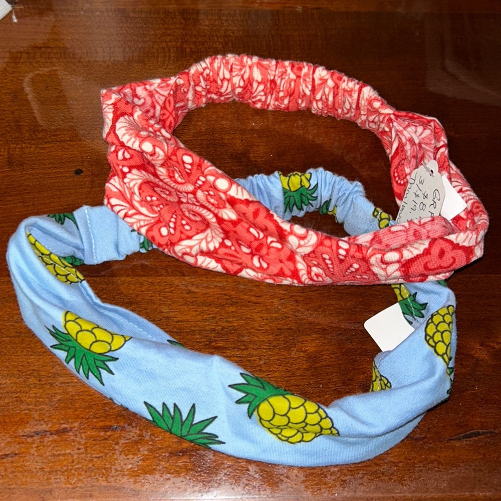 Brand new maid in Thailand headbands